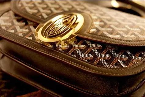 is goyard under lvmh